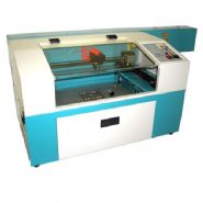 MAQUINA LASER T40